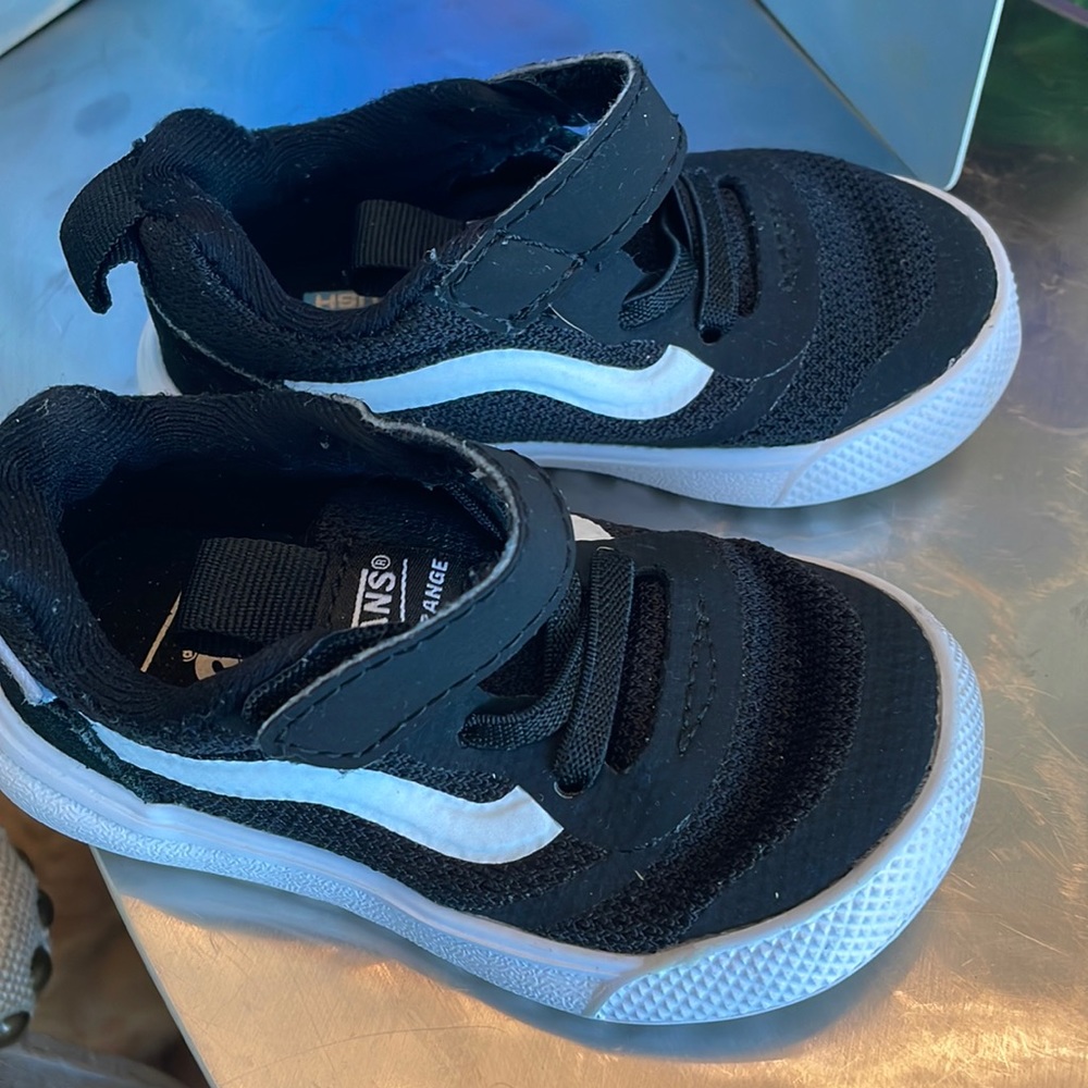5.5 toddler